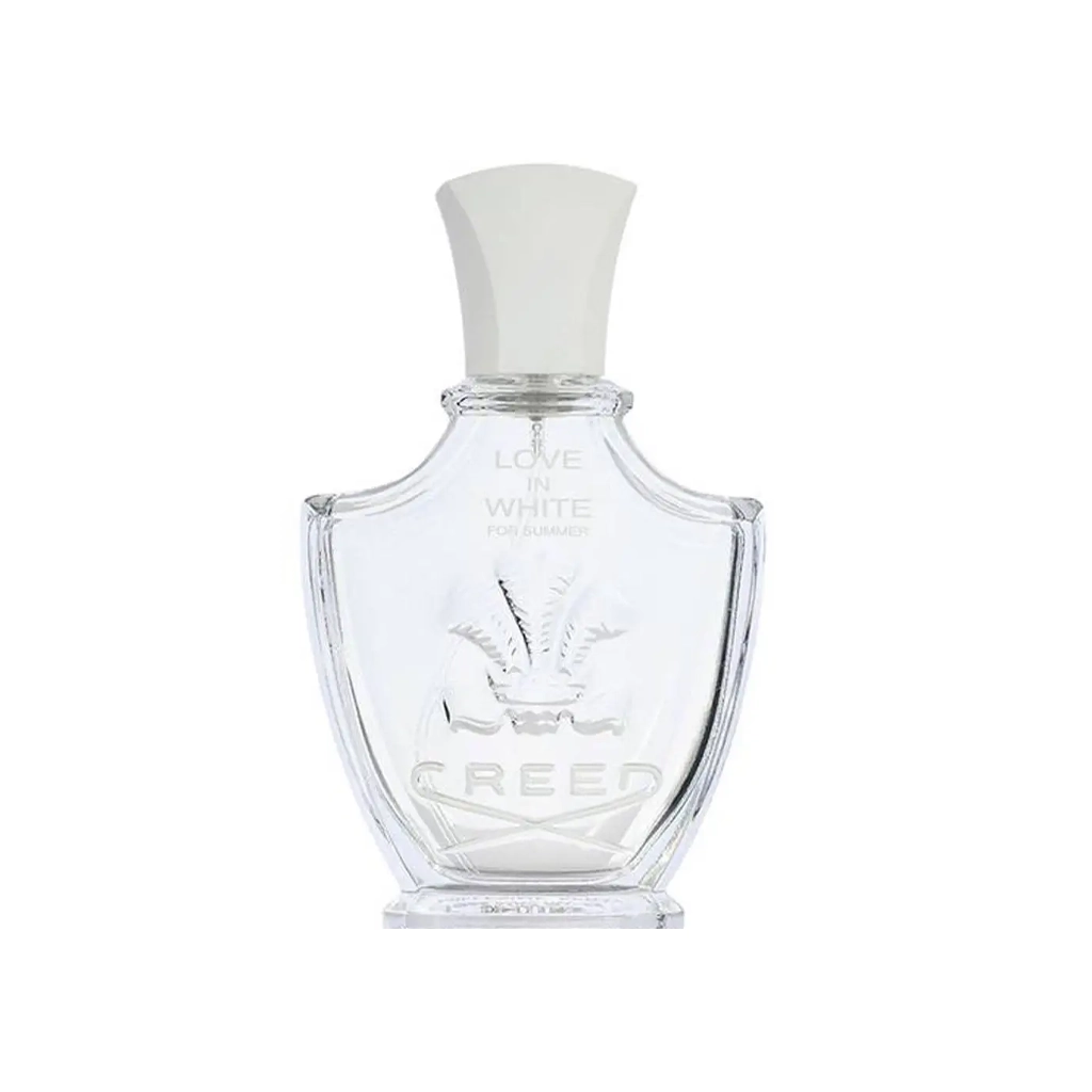 Creed Love in White for Summer EDP Women 75ML