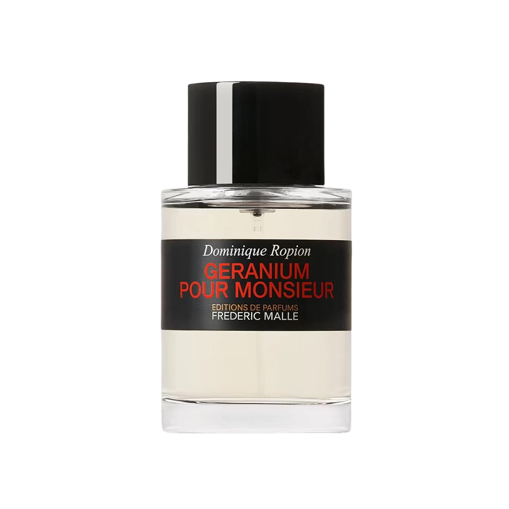 Frederic Malle Geranium Pour Monsieur EDP Unisex 100ML