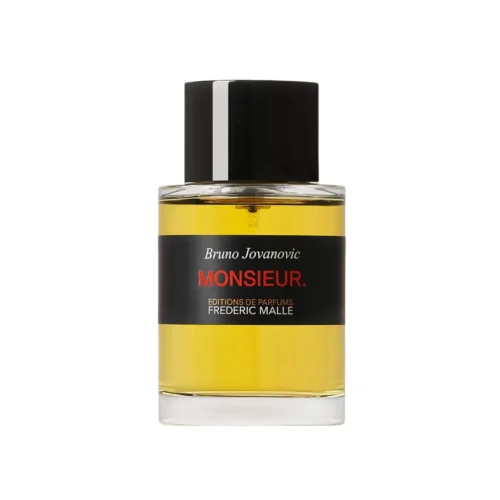 Frederic Malle Monsieur EDP Unisex 100ML