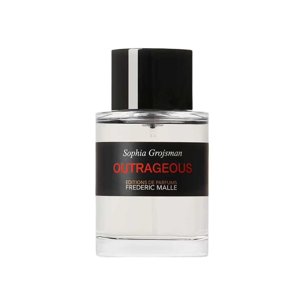 Frederic Malle Outrageous EDT Unisex 100ML