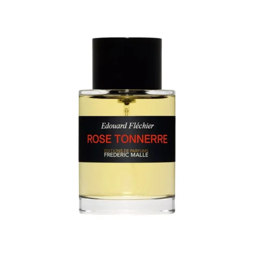 Frederic Malle Rose Tonnerre Parfum Unisex 100ML