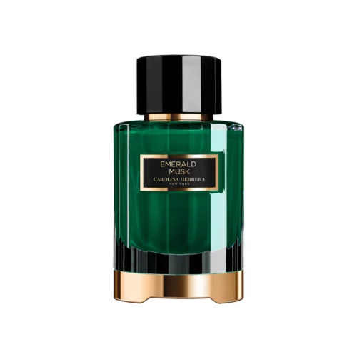 Carolina Herrera Emerald Musk Eau de Parfum 100ml