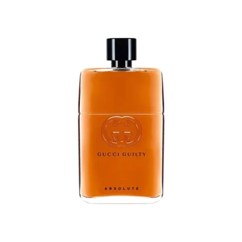 Gucci Guilty Absolute Edp for Men 90ml