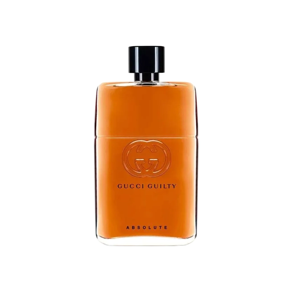 Gucci Guilty Absolute Edp for Men 90ml