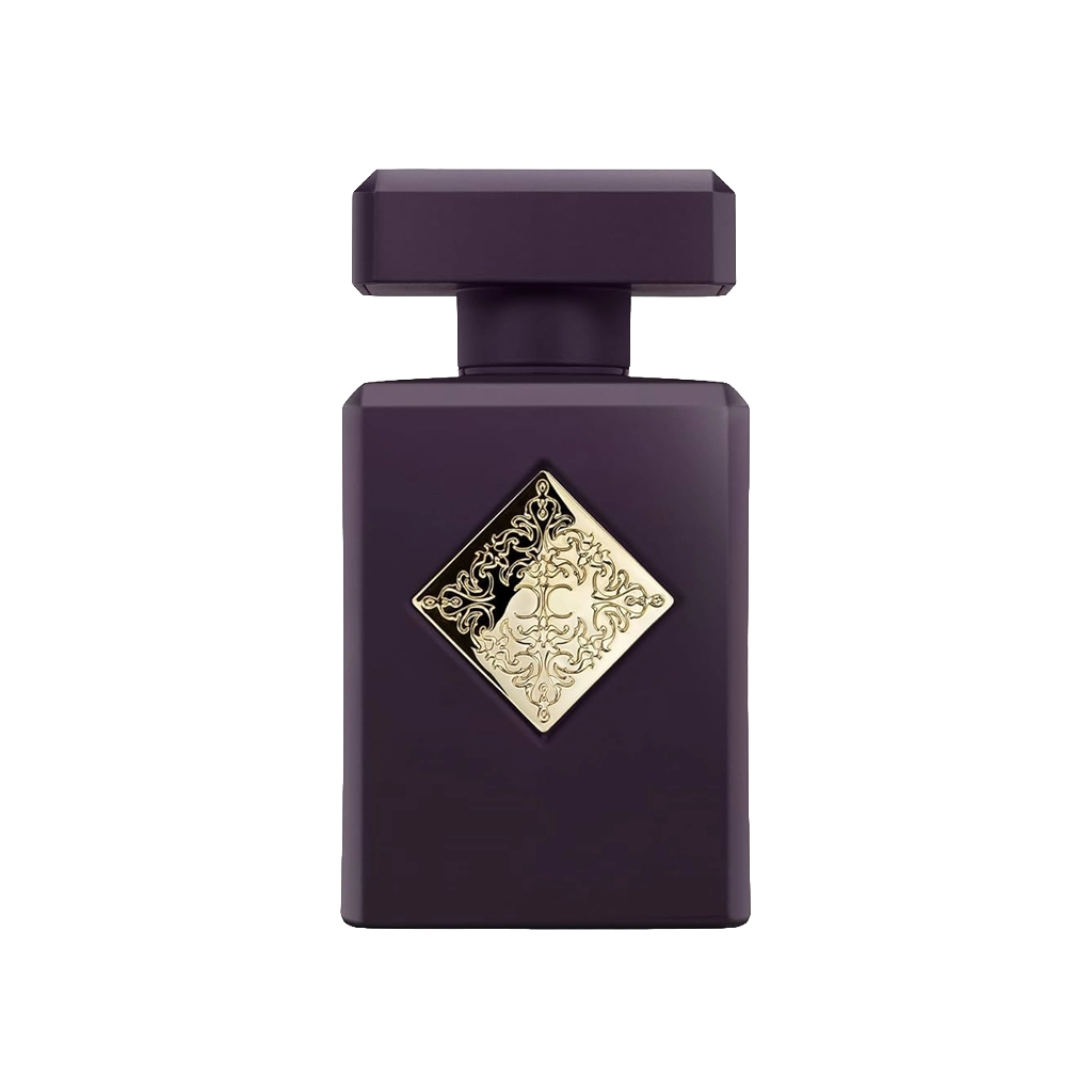Initio Carnal Atomic Rose 90ml, a bold unisex scent blending rose, smoky oud, patchouli, and warm musk for a provocative, long-lasting fragrance perfect for evenings and special moments.