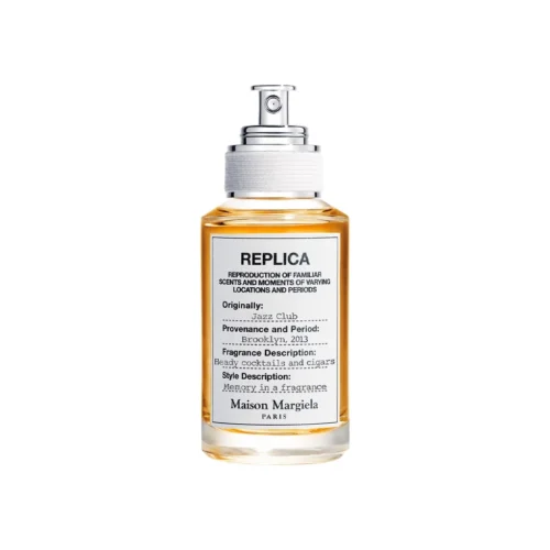 Maison Margiela Replica Jazz Club EDT For Men 100ML