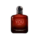 Emporio Armani Stronger With You Pour Homme Parfum For Men 100ML