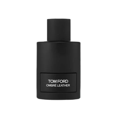 Tom Ford Ombre Leather Parfum 100ml combines refined leather, aromatic cardamom, and warm smoky woods into a bold, elegant, and long-lasting unisex fragrance — a modern classic for confident wearers.