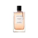 Van Cleef & Arpels Rose Rouge EDP 75ml blends fresh citrus and rich rose with warm woods and musk for an elegant, luminous, and long-lasting unisex floral fragrance.