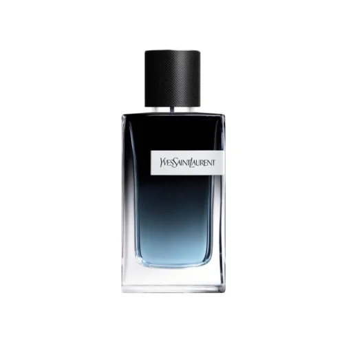 Yves Saint Laurent Y EDP 100ml blends fresh bergamot, ginger, and apple with aromatic sage and rich woods for a bold, modern, and long‑lasting masculine fragrance — ideal for confident style.