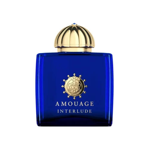 Amouage Interlude Eau De Parfum Women