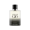 Armani Acqua Di Gio EDP 100ml blends marine freshness, citrus, and warm woods into a refined, fresh, and long-lasting masculine fragrance — perfect for everyday elegance and confident style.