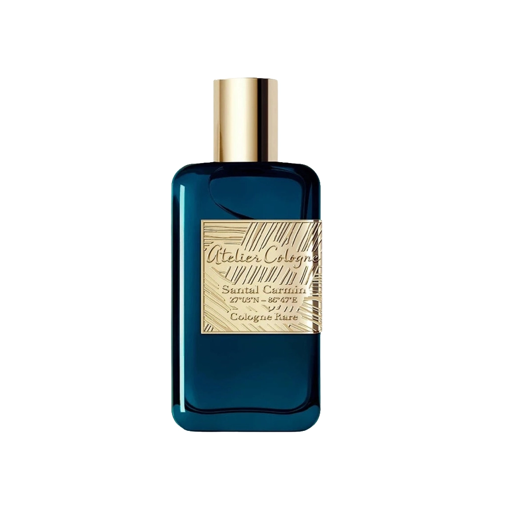 Atelier Cologne Santal Carmin Pure Perfume Unisex 200ML