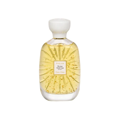 Atelier Des Ors Nuda Veritas Extrait de Parfum Unisex 100ml