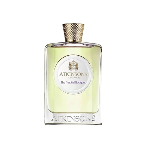 Atkinsons 1799 The Nuptial Bouquet EDT Women 100ml