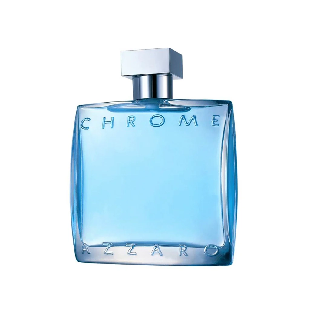 Azzaro Chrome EDT 100ml