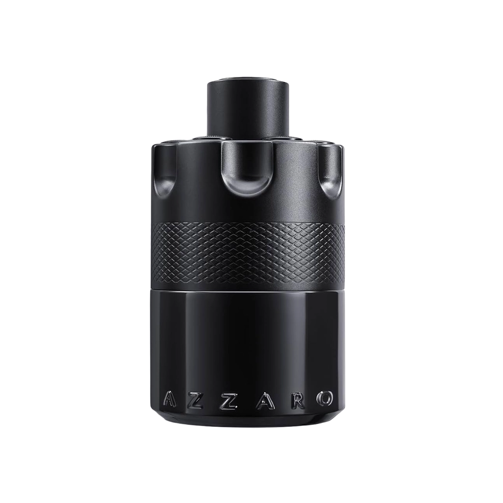 Azzaro The Most Wanted EDP Intense For Men 100ML