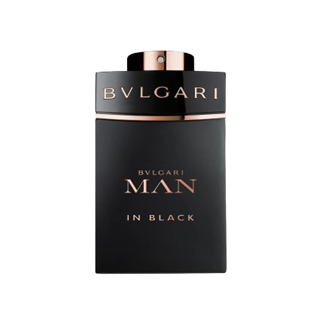 Bvlgari Man In Black EDP For Men 100ML