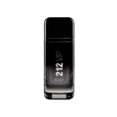Carolina Herrera 212 VIP Black EDP For Men 100ML