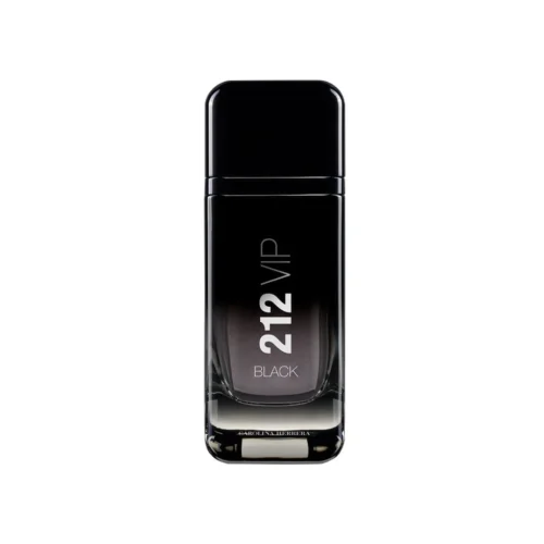 Carolina Herrera 212 VIP Black EDP For Men 100ML