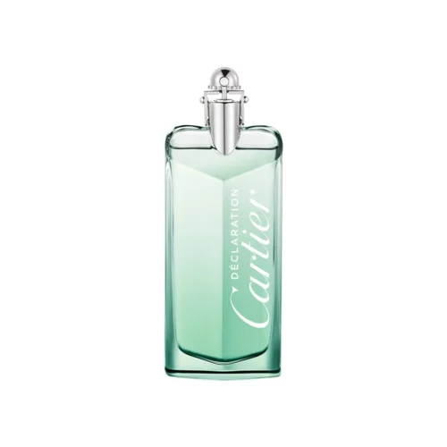 Cartier Déclaration Haute Fraîcheur EDT 100ml blends crisp citrus, aromatic herbs, and warm woods into a refreshing, refined, and long-lasting masculine fragrance — ideal for daytime freshness and effortless style.