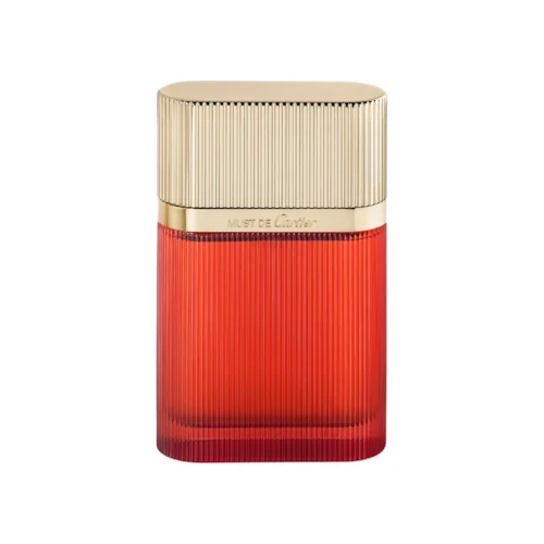 Cartier Must De Cartier Parfum For Women 50ML