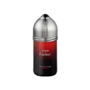 Cartier Pasha De Edition Noire Sport EDT For Men 100ML