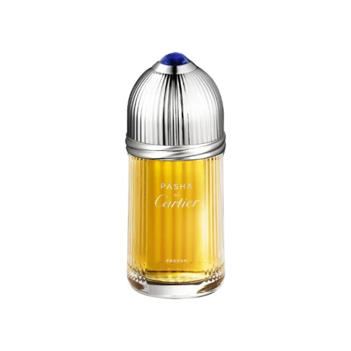 Cartier Pasha Parfum For Men 100ML