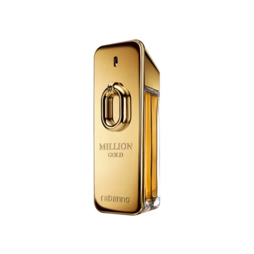 Paco Rabanne Million Gold EDP Intense For Men 100ML