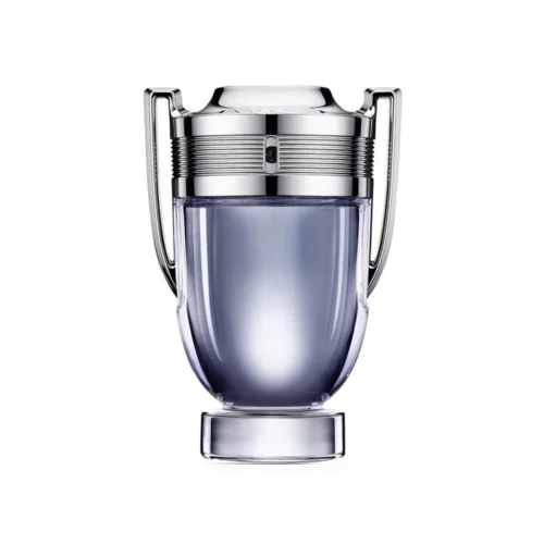 Paco Rabanne Invictus EDT 200ml blends fresh grapefruit, marine accords, and rich woods into a bold, energetic, and long-lasting masculine fragrance — ideal for confident, active men.