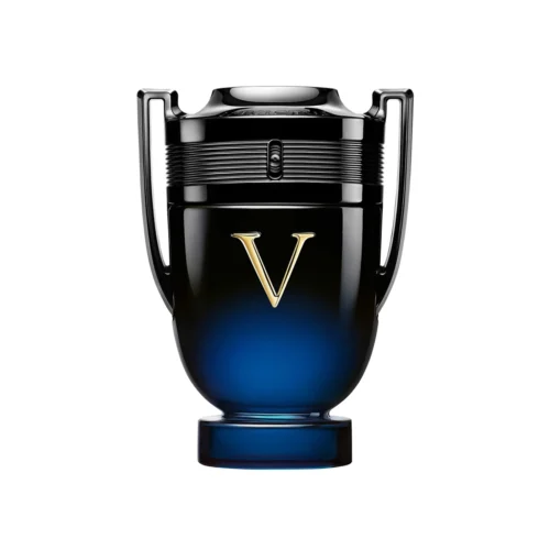 Paco Rabanne Invictus Victory Elixir Parfum Intense 200ml blends vivid citrus, aromatic spices, and warm woods with rich amber and vanilla for a bold, powerful, and long-lasting masculine scent.