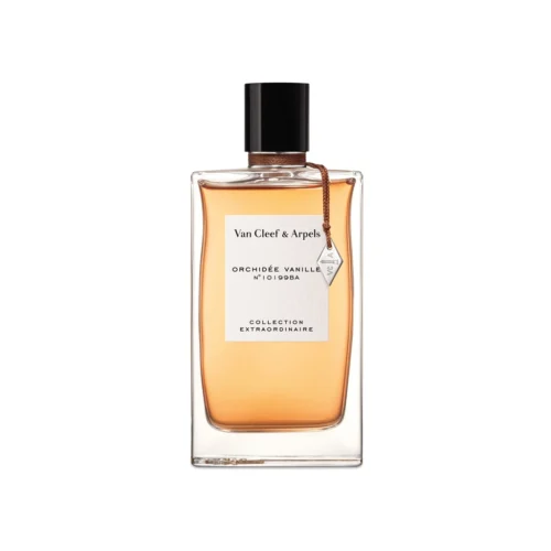 Van Cleef & Arpels Orchidee Vanille Eau de Parfum For Women 75ml