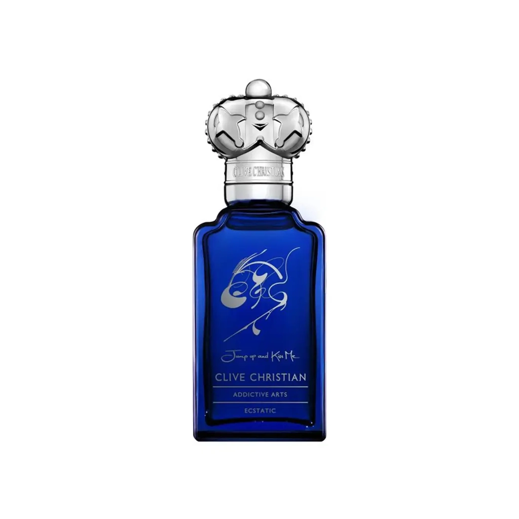 Clive Christian Jump Up And Kiss Me Hedonistic Eau de Parfum Unisex 50ml