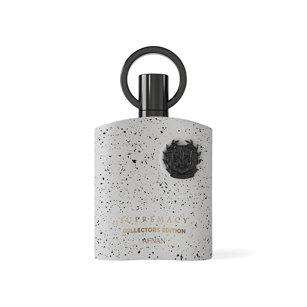 Afnan Supremacy Collector's Edition EDP 100ml