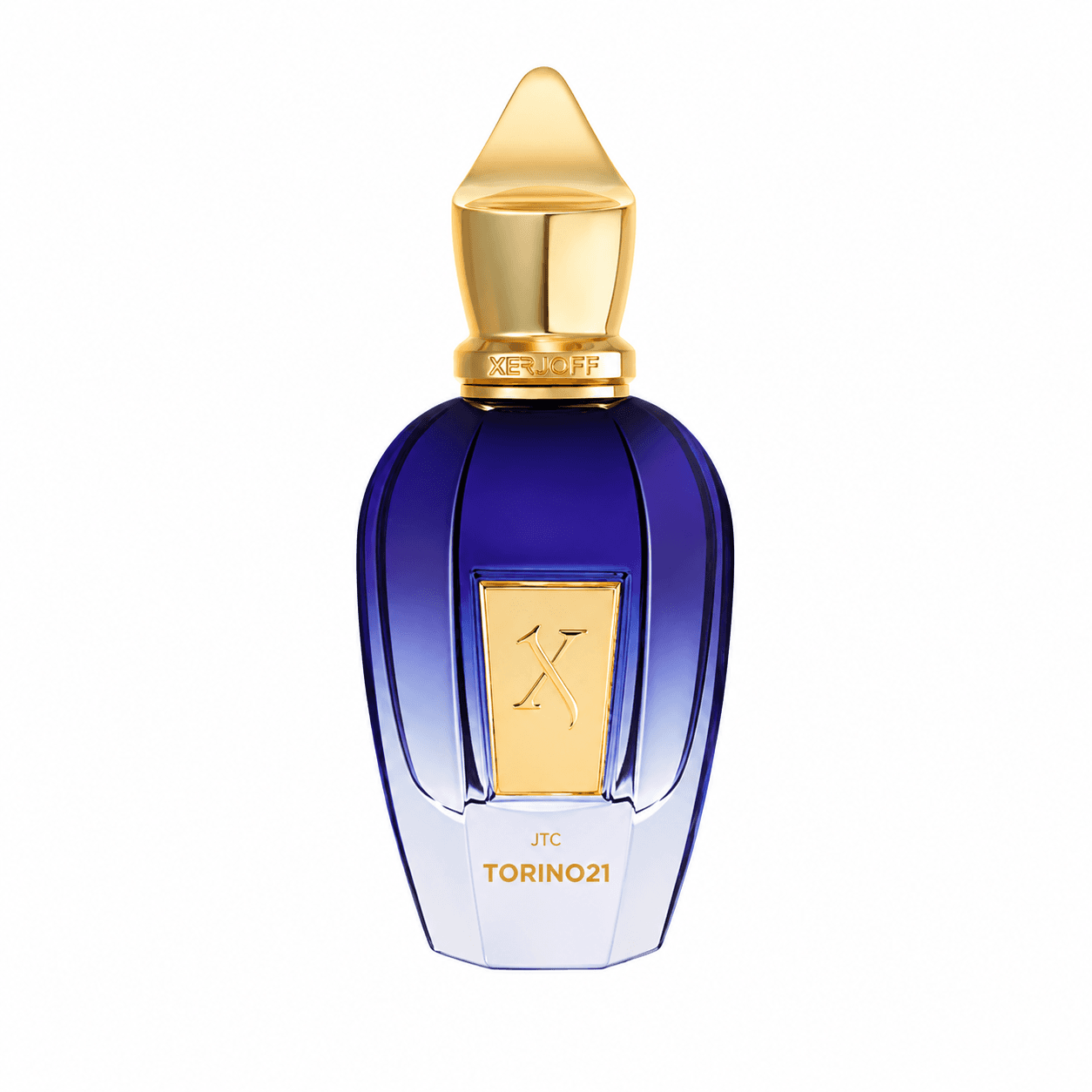 Xerjoff Join The Club Torino 21 EDP Unisex 100ML