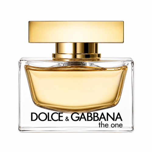 D&G The One EDP For Women 75ML