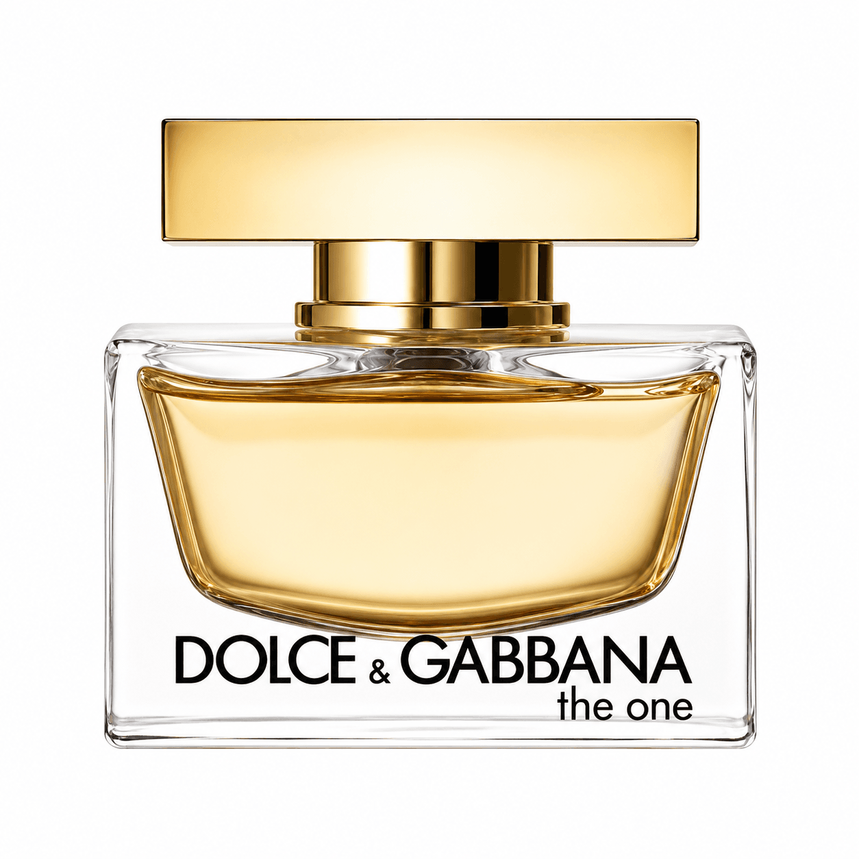 D&G The One EDP For Women 75ML