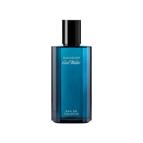 Davidoff Cool Water EDT For Men 125ML