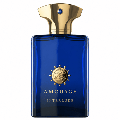 Amouage Interlude EDP For Men 100ML
