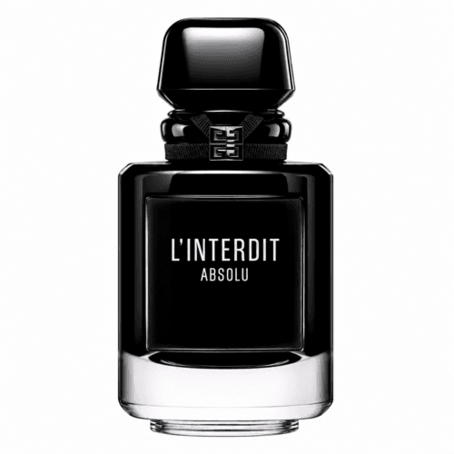 Givenchy L'Interdit Intense Absolu EDP For Women 80ML