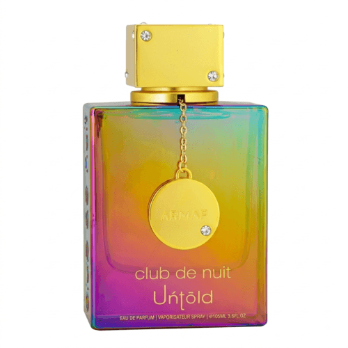 Armaf Club De Nuit Untold EDP Unisex 105ML