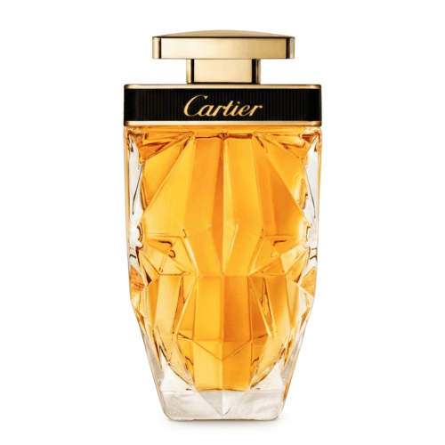Cartier La Panthere Parfum For Women 100ML