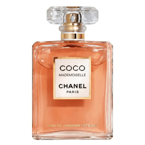 Chanel Coco Mademoiselle EDP Intense For Women 100ML
