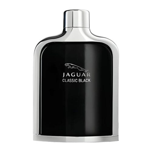 Jaguar Classic Black EDT For Men 100ML