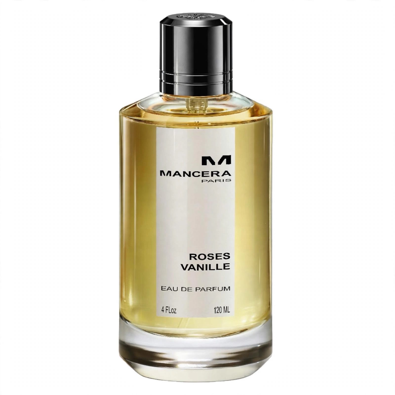 Mancera Roses Vanille EDP For Women 120ML