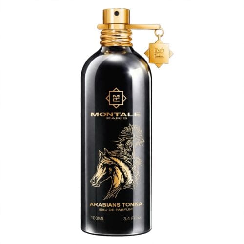Montale Arabians Tonka EDP Unisex 100ML