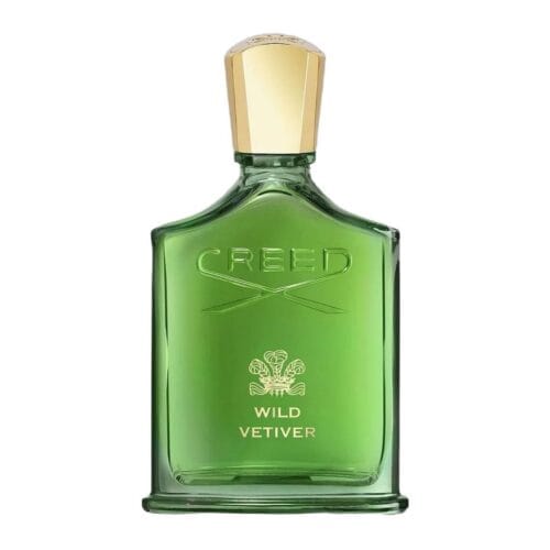 Creed Wild Vetiver EDP For Men 100ML