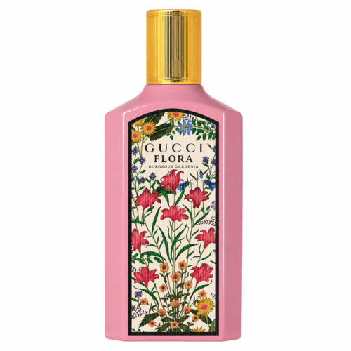 Gucci Flora Gorgeous Gardenia EDP For Women 100ML