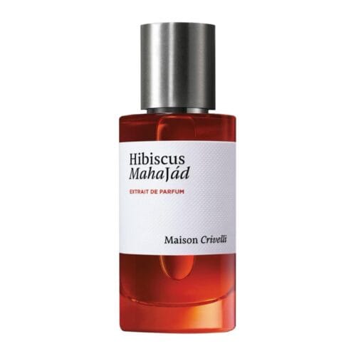 Maison Crivelli Hibiscus Mahajád Extrait De Parfum Unisex 50ML