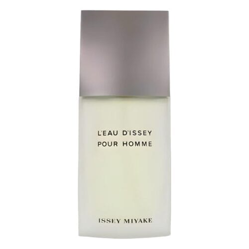 Issey Miyake L'Eau D'Issey EDT For Men 125ML